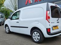 tweedehands Renault Kangoo 1.5 dCi 90 Energy Work Edition Airco! Cruise Control! PDC! Nette Staat!