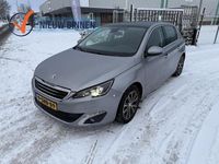 Occasion Peugeot 308 125 PK (91 kW) 2013