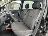 tweedehands Dacia Logan MCV 1.6-16V Lauréate | Nieuw binnen | Airco | Elektrische ramen | Boekjes + Sleutels!