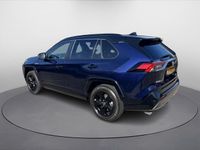 tweedehands Toyota RAV4 Hybrid 2.5 Hybrid AWD Bi-Tone | Wordt binnenkort verwacht