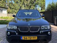Occasion BMW X3 Executive 218 PK (160 kW) 2007 SUV