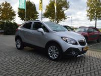 tweedehands Opel Mokka 1.4 T Innovation automaat