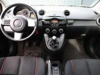 Occasion Mazda 2 84 PK (61 kW) 2011 Grijs Hatchback
