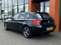 tweedehands BMW 116 116 1-serie i Upgrade Edition|Xenon|Navi|PDC|6bak|L