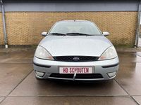 tweedehands Ford Focus Wagon 1.6-16V Collection