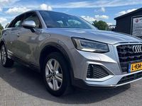 Occasion Audi Q2 Comfort 110 PK (80 kW) 2021 Grijs SUV