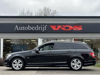 tweedehands Mercedes 350 C-KLASSE EstateAMG-Line | V6 | Keyless | Comand | Standkachel | Xenon