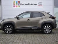 tweedehands Toyota Yaris Cross 1.5 Hybrid Dynamic