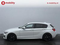 Occasion BMW 118 Executive 136 PK (100 kW) 2019 Wit Hatchback