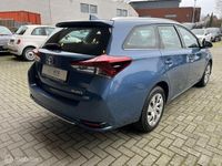 tweedehands Toyota Auris Touring Sports 1.2T Trend CLIMA*CAMERA*