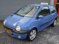 tweedehands Renault Twingo 1.2-16V Airco Leer Stuurbekrachtiging Jaar APK