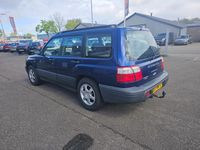 tweedehands Subaru Forester 2.0 AWD