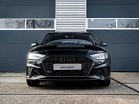 tweedehands Audi A4 Avant S-line | Black Pakket |12 maanden bovag garantie |