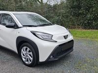 tweedehands Toyota Aygo Basis