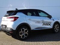 tweedehands Mitsubishi ASX 1.6 PHEV AT Instyle Nu met 1000,- introductie korting