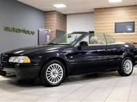 tweedehands Volvo C70 Convertible 2.4 T UNIEK 38.000km! Als nieuwe