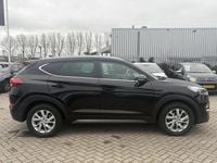Occasion Hyundai Tucson Comfort 132 PK (97 kW) 2016 Zwart SUV