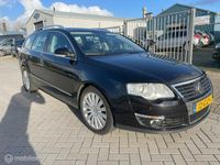 tweedehands VW Passat Variant 1.8 TFSI Highline