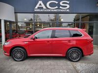 tweedehands Mitsubishi Outlander 2.4 PHEV Intense | HYBRIDE + LPG-G3 | UNIEKE UITVOERING | NIEUWSTAAT!