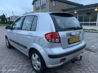 tweedehands Hyundai Getz 1.3i GL Airco Cruis Open Dak