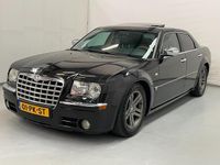 tweedehands Chrysler 300C 5.7 V8 HEMI / NL-auto / Youngtimer / Schuifdak