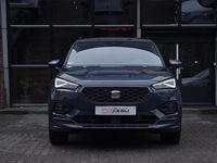 Occasion Seat Tarraco FR 245 PK (180 kW) 2021 Overige SUV