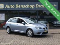 tweedehands Seat Ibiza ST 1.2 TSi Style Clima Stoelverw Led Velgen El.Pak