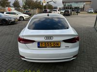 tweedehands Audi A5 Sportback 45 TFSI quattro Sport * Dealer Onderhouden * 1E Eigenaar