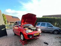 tweedehands Fiat Seicento 1100 ie Sp.Abarth P. (LEES BESCHRIJVING)