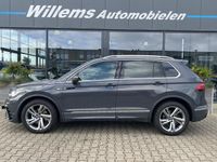 tweedehands VW Tiguan 1.5 TSI R-Line Business Panorama Dak, Stoel\Stuurverwarming & Elektrische Trekhaak