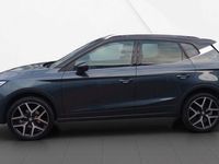 tweedehands Seat Arona 1.0 TSI FR AUTOMAAT / VIRT. / LED / NAVI / RIJKLAA