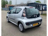 tweedehands Citroën C1 1.0-12V Ambiance Airco