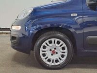 tweedehands Fiat Panda 0.9 TURBO 85PK AUTOMAAT LOUNGE AIRCO NAP