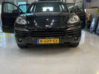 tweedehands Porsche Cayenne S Tiptronic