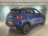 Nieuw Citroën e-C3 100 kW (136 PK) 2025 Blauw SUV