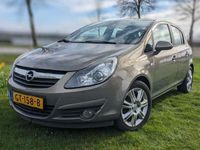 tweedehands Opel Corsa 1.4-16V