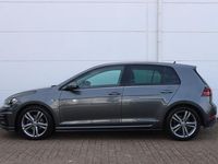 tweedehands VW Golf VII 1.5 TSI Highline Business R 150pk DSG7