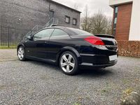 Occasion Opel Astra Cabriolet OPC 150 PK (110 kW) 2010 Zwart Cabriolet