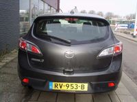 tweedehands Mazda 3 1.6 CDIT 5 DEURS MET AIRCO