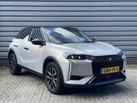 Occasion DS Automobiles DS3 Performance 131 PK (96 kW) 2024 Grijs SUV