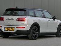 Occasion Mini Cooper Clubman Business 136 PK (100 kW) 2020 Grijs Stationwagen