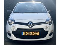 Occasion Renault Twingo 75 PK (55 kW) 2014 Wit Hatchback