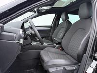 Occasion Seat Leon FR 2026 Zwart Hatchback