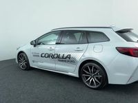 tweedehands Toyota Corolla Touring Sports 2.0 High Power Hybrid Gr Sport Plus