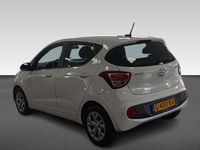 tweedehands Hyundai i10 1.0i Comfort