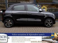 tweedehands Renault Twingo 1.0 SCe Collection, Cruise Control, Airco