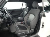 tweedehands Mini Cooper Cabriolet 1.5 Salt | Navi | Park Assist | Cruise | Stoelverw. | Keyless | PDC V+A