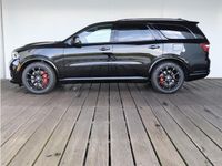 Occasion Dodge Durango 481 PK (353 kW) 2024 Zwart SUV