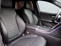 tweedehands Mercedes C300 Estate e AMG Line Aut9, Hybride, Keyless Go, Surro