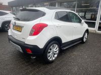 tweedehands Opel Mokka 1.4 T Cosmo